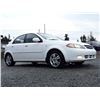 Image 7 : A10 --  2006 CHEVROLET OPTRA 5 LT, White, 226371 KM