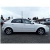 Image 8 : A10 --  2006 CHEVROLET OPTRA 5 LT, White, 226371 KM