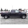 Image 10 : G6 --  2004 DODGE RAM 1500 ST EXT CAB 4X4, Black, 208071 KM