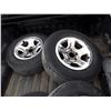 Image 52 : G6 --  2004 DODGE RAM 1500 ST EXT CAB 4X4, Black, 208071 KM