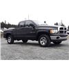 Image 9 : G6 --  2004 DODGE RAM 1500 ST EXT CAB 4X4, Black, 208071 KM