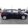 Image 10 : C6B --  2013 FORD FIESTA SE, Black, 78440 KM