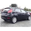 Image 12 : C6B --  2013 FORD FIESTA SE, Black, 78440 KM