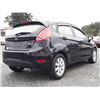 Image 13 : C6B --  2013 FORD FIESTA SE, Black, 78440 KM