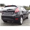 Image 14 : C6B --  2013 FORD FIESTA SE, Black, 78440 KM