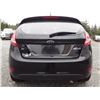 Image 15 : C6B --  2013 FORD FIESTA SE, Black, 78440 KM