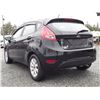 Image 17 : C6B --  2013 FORD FIESTA SE, Black, 78440 KM