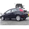 Image 19 : C6B --  2013 FORD FIESTA SE, Black, 78440 KM