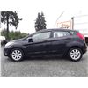 Image 20 : C6B --  2013 FORD FIESTA SE, Black, 78440 KM