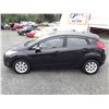 Image 21 : C6B --  2013 FORD FIESTA SE, Black, 78440 KM