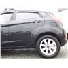Image 25 : C6B --  2013 FORD FIESTA SE, Black, 78440 KM