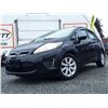 Image 2 : C6B --  2013 FORD FIESTA SE, Black, 78440 KM