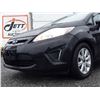 Image 31 : C6B --  2013 FORD FIESTA SE, Black, 78440 KM