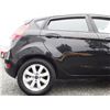 Image 37 : C6B --  2013 FORD FIESTA SE, Black, 78440 KM