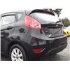Image 41 : C6B --  2013 FORD FIESTA SE, Black, 78440 KM