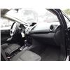Image 50 : C6B --  2013 FORD FIESTA SE, Black, 78440 KM