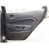 Image 55 : C6B --  2013 FORD FIESTA SE, Black, 78440 KM