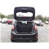 Image 56 : C6B --  2013 FORD FIESTA SE, Black, 78440 KM