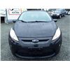 Image 5 : C6B --  2013 FORD FIESTA SE, Black, 78440 KM