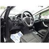 Image 67 : C6B --  2013 FORD FIESTA SE, Black, 78440 KM