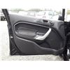 Image 68 : C6B --  2013 FORD FIESTA SE, Black, 78440 KM