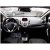 Image 69 : C6B --  2013 FORD FIESTA SE, Black, 78440 KM