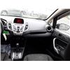 Image 70 : C6B --  2013 FORD FIESTA SE, Black, 78440 KM