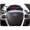 Image 74 : C6B --  2013 FORD FIESTA SE, Black, 78440 KM