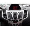 Image 78 : C6B --  2013 FORD FIESTA SE, Black, 78440 KM