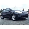 Image 8 : C6B --  2013 FORD FIESTA SE, Black, 78440 KM
