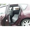 Image 52 : B3 --  2007 MAZDA 3, Purple, 276737 KM