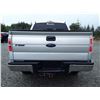 Image 15 : F4 --  2010 FORD F150 SUPERCREW 4X4, Silver, 156646 KM