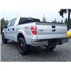 Image 17 : F4 --  2010 FORD F150 SUPERCREW 4X4, Silver, 156646 KM