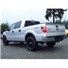 Image 18 : F4 --  2010 FORD F150 SUPERCREW 4X4, Silver, 156646 KM