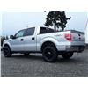 Image 19 : F4 --  2010 FORD F150 SUPERCREW 4X4, Silver, 156646 KM