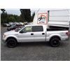 Image 21 : F4 --  2010 FORD F150 SUPERCREW 4X4, Silver, 156646 KM