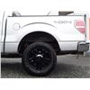 Image 25 : F4 --  2010 FORD F150 SUPERCREW 4X4, Silver, 156646 KM
