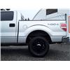 Image 26 : F4 --  2010 FORD F150 SUPERCREW 4X4, Silver, 156646 KM
