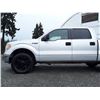 Image 27 : F4 --  2010 FORD F150 SUPERCREW 4X4, Silver, 156646 KM