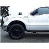 Image 28 : F4 --  2010 FORD F150 SUPERCREW 4X4, Silver, 156646 KM