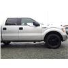 Image 33 : F4 --  2010 FORD F150 SUPERCREW 4X4, Silver, 156646 KM