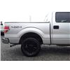 Image 34 : F4 --  2010 FORD F150 SUPERCREW 4X4, Silver, 156646 KM