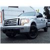 Image 3 : F4 --  2010 FORD F150 SUPERCREW 4X4, Silver, 156646 KM
