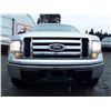 Image 4 : F4 --  2010 FORD F150 SUPERCREW 4X4, Silver, 156646 KM