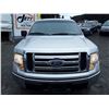 Image 5 : F4 --  2010 FORD F150 SUPERCREW 4X4, Silver, 156646 KM