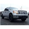 Image 7 : F4 --  2010 FORD F150 SUPERCREW 4X4, Silver, 156646 KM