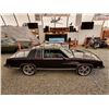 Image 16 : 0B -- 1982 Oldsmobile Cutlass Calais, Black,  2318  TMU