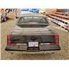 Image 23 : 0B -- 1982 Oldsmobile Cutlass Calais, Black,  2318  TMU