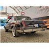 Image 26 : 0B -- 1982 Oldsmobile Cutlass Calais, Black,  2318  TMU
