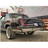Image 61 : 0B -- 1982 Oldsmobile Cutlass Calais, Black,  2318  TMU